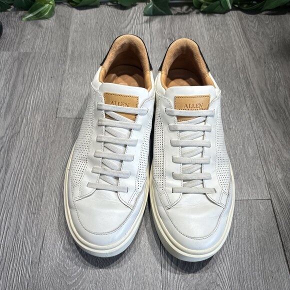 Allen Edmonds \